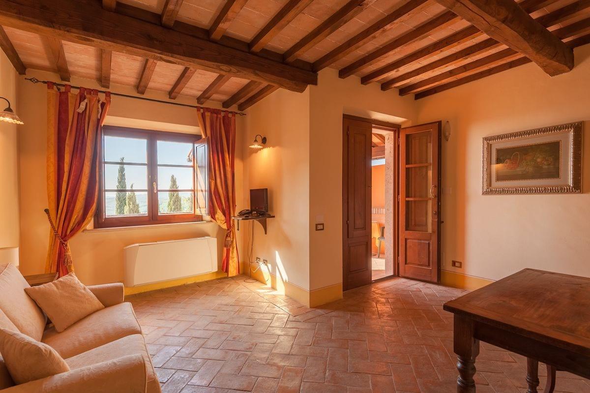 Hotel Saturno Fonte Pura Saturnia Bagian luar foto