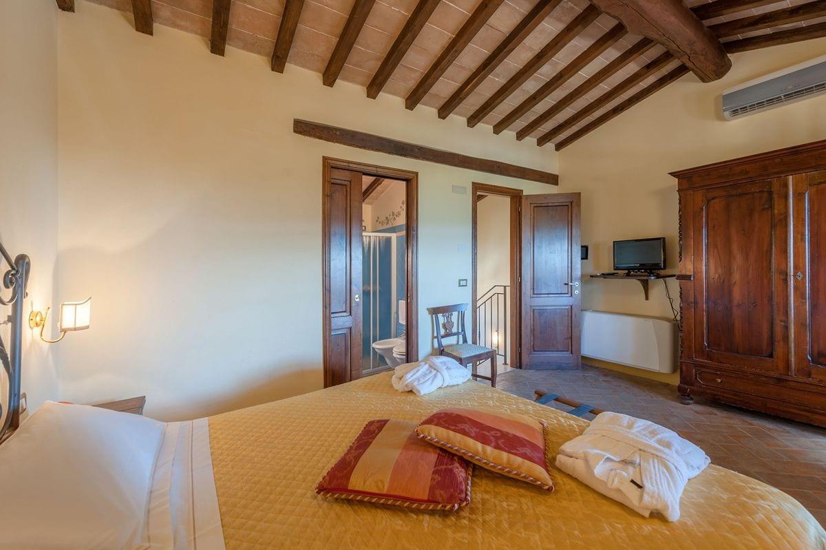 Hotel Saturno Fonte Pura Saturnia Bagian luar foto
